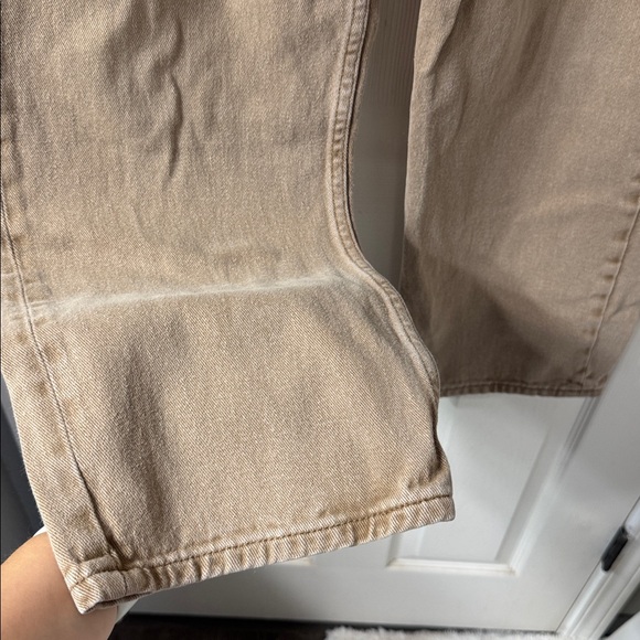 Motel Rocks Parallel Jeans Size Small - Picture 5 of 13